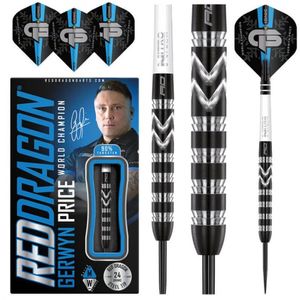 Iceman World Championship Special Edition - Gram : 24