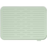 Brabantia silicone afdruipmat Jade Green - thumbnail