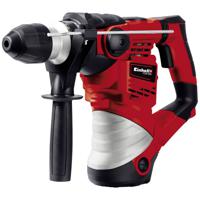 Einhell TH-RH 1600 SDS-Plus-Boorhamer 1600 W Incl. koffer