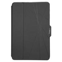 Targus Click-in Bookcase Samsung Galaxy Tab A 10.5 (2018) Tablethoes - Zwart