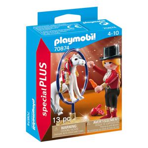 Playmobil City Life 70874 speelgoedfiguur kinderen