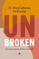 Unbroken - MaryCatherine McDonald - ebook - thumbnail