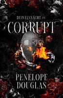 Corrupt - Penelope Douglas - ebook - thumbnail