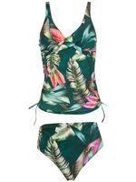 Lygia & Nanny maillot de bain Bruma imprimé - Vert - thumbnail