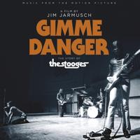 Gimme Danger - CD (0081227941178)