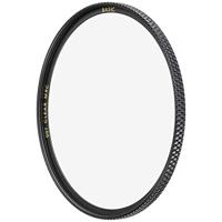 B+W Beschermingsfilter, Clear Filter 007 MRC Basic 67mm (16x verütt, Professional) 1101259 Zwart
