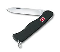 Victorinox Sentinel 0.8413.3 Klapmes Aantal functies 4 Zwart - thumbnail