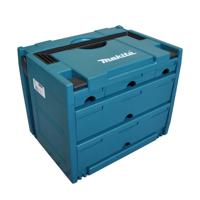 Makita MAKSTOR 4.5 P-84349 Transportkist (l x b x h) 395 x 295 x 320 mm