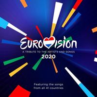 Eurovision Song Contest 2020 - CD (0602508749612)