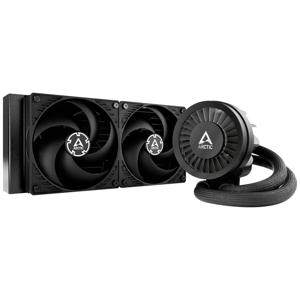 ARCTIC Liquid Freezer III 240 Processor Alles-in-één vloeistofkoeler 12 cm Zwart 1 stuk(s)