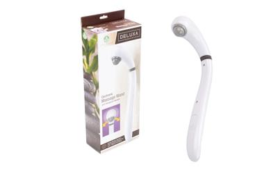 Massage Slide - Flexibele Massagekop