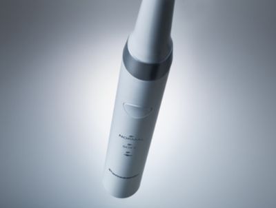Panasonic EW-DM81 elektrische tandenborstel Volwassene Sonische tandenborstel Wit