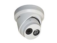 Hikvision Digital Technology DS-2CD2355FWD-I IP-beveiligingscamera voor binnen en buiten, wit 2944 x 1656 pixel