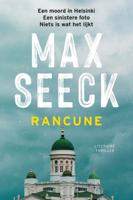 Rancune (Paperback)