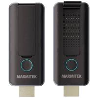 Marmitek Stream S1 Pro Draadloze HDMI-set 20 m 1920 x 1080 Pixel - thumbnail