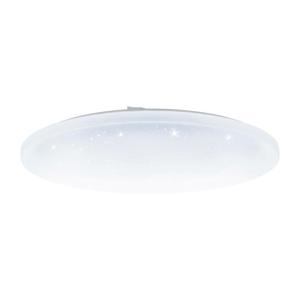 Eglo Plafonnière met kristal effect Frania-A Ø 57cm 98237