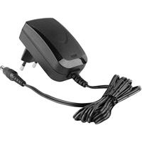 HN Power 1527577 HNP24-120L6 stekkeradapter, vaste spanning 12 V/DC 2000 mA 24 W gestabiliseerd