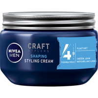 NIVEA MEN Styling Cream Gel - 150ml