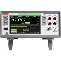 Keithley DAQ6510 Bench multimeter Digitaal - thumbnail