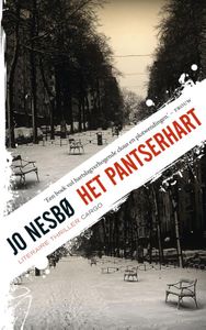 Harry Hole 8 - Het pantserhart