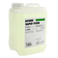 Ilford hypam (har1984565) liquidre fixatief voor films en papieren N & B 5 liter