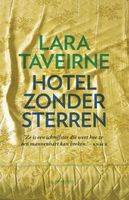 Hotel zonder sterren - Lara Taveirne - ebook