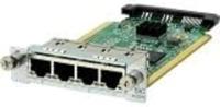 HP E JG739A MSR 4p Gig-T Switch SIC Mod