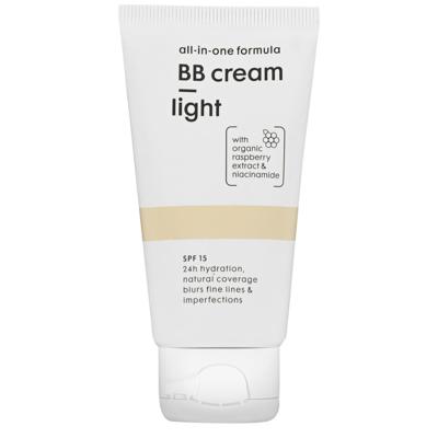 HEMA Alles-in-één BB Crème SPF 15 Light HEMA Alles-in-één BB Crème SPF 15 Light