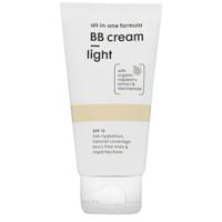 HEMA Alles-in-één BB Crème SPF 15 Light