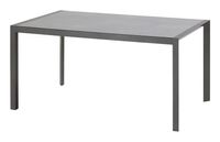 Hartman Tuintafel California 150 x 90cm - Grijs