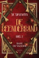 De Beenderband - Rani De Vadder - ebook