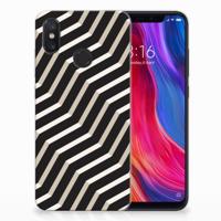 Xiaomi Mi 8 TPU Hoesje Illusion