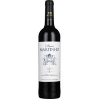 Dom Martinho Tinto 75CL