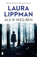 Als ik weg ben (Paperback) - thumbnail