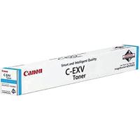 Canon Toner C-EXV CEXV 51 cyaan (0482C002)