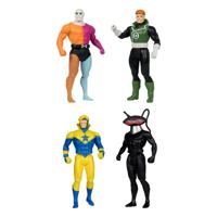 DC Super Powers Action Figures 13 cm Wave 8 Assortment (6) - thumbnail