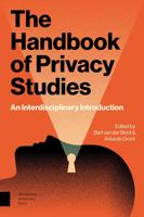 The Handbook of Privacy Studies - eBook (9789048540136)