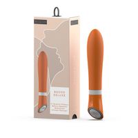 B Swish - Bgood Deluxe Vibrator Oranje