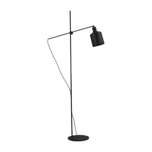 Masterlight Landelijke leeslamp Concepto 161 zwart 1020-05-05