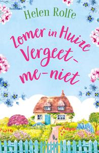 Zomer in Huize Vergeet-me-niet