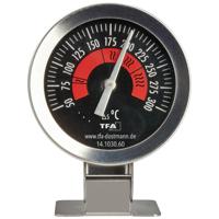 TFA Dostmann 14.1030.60 Bakthermometer Langzaam garen