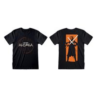 Star Wars: Ahsoka T-Shirt Balance Size L - thumbnail