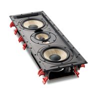 Focal: Custom 300 IW LCR 6 Inbouwspeaker - thumbnail