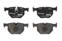 BREMBO XTRA LINE BREMBO, u.a. für BMW - thumbnail