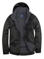 Uneek UC620 Premium Outdoor Jacket - thumbnail