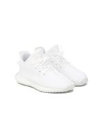 Adidas Yeezy Kids baskets Yeezy Boost 350 V2 Infant "Triple White" - Blanc - thumbnail