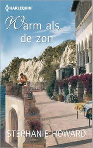 Warm als de zon - Stephanie Howard - ebook