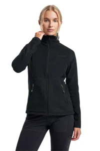 Tenson Miracle fleece vest dames