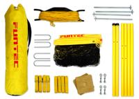FUNTEC FUN BEACH Beachvolleybal set