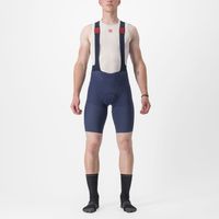 Castelli Premio Black bibshort blauw heren M - thumbnail